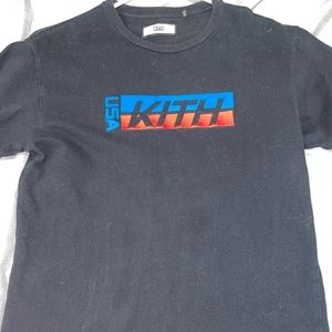 Kith shirt